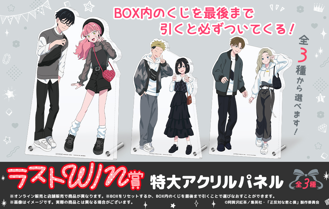 特大アクリルパネルの画像