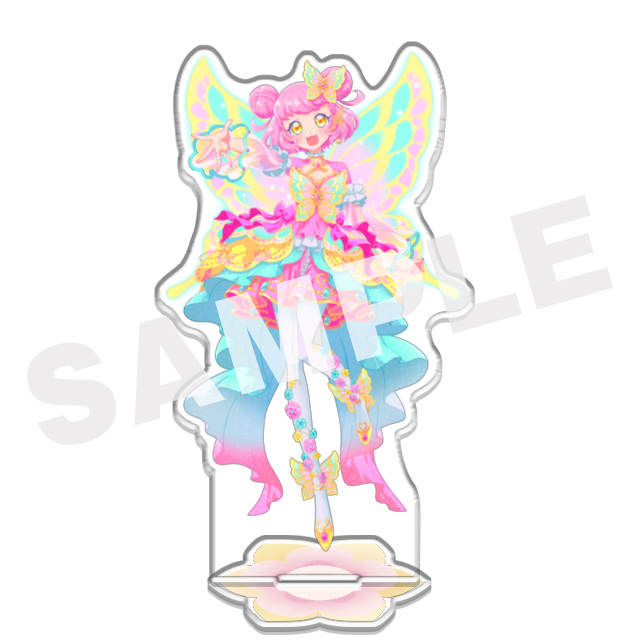 キラッCHUの画像