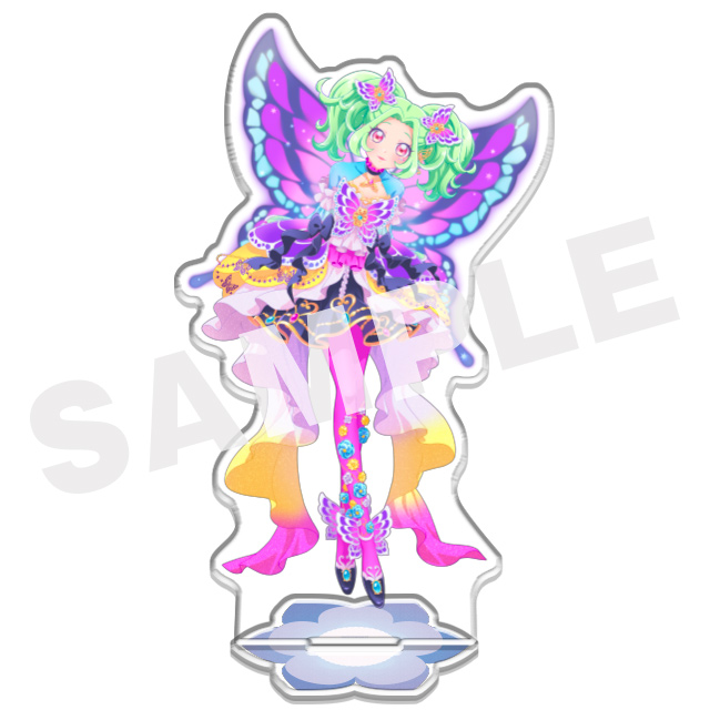 ラビリィの画像