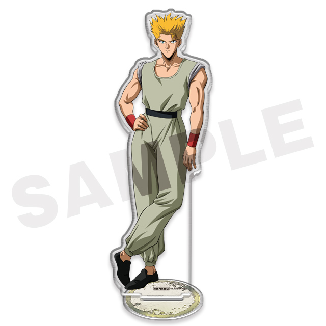 美しい魔闘家鈴木の画像