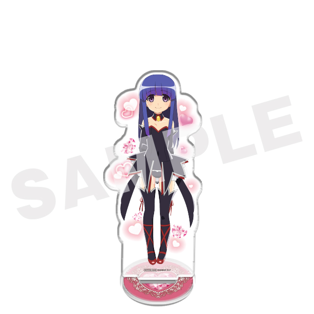 古手梨花の画像