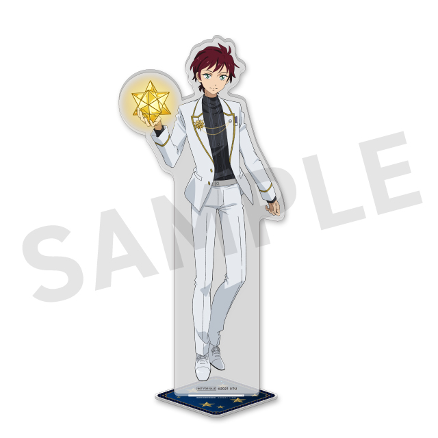 高倉冠葉の画像