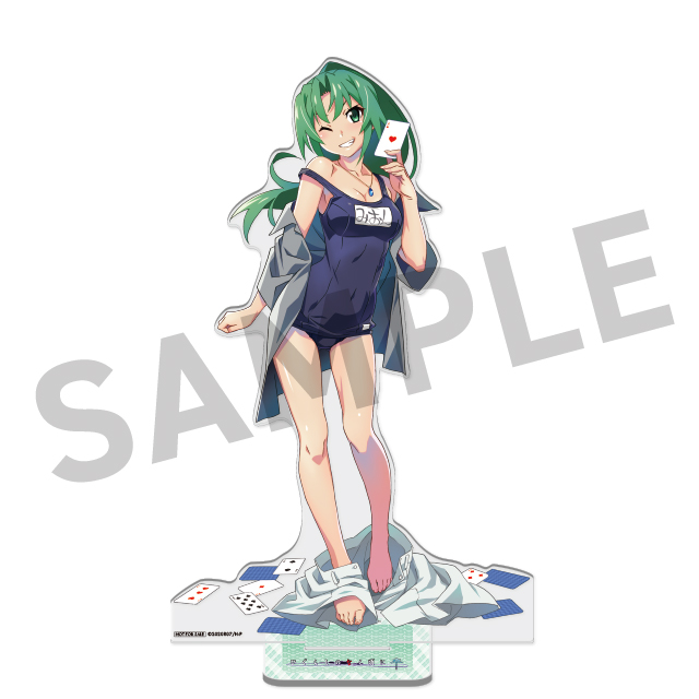 園崎魅音の画像