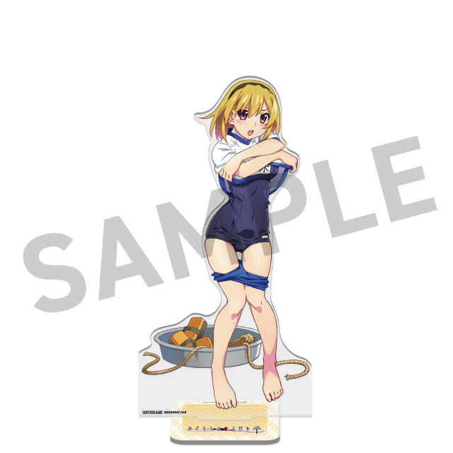 北条沙都子の画像