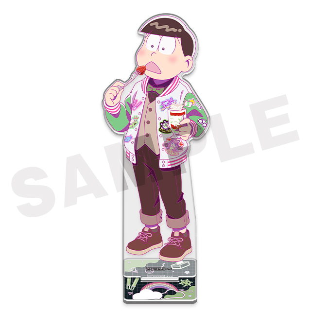 チョロ松の画像