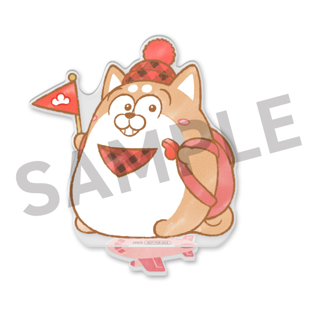 しばいぬの画像