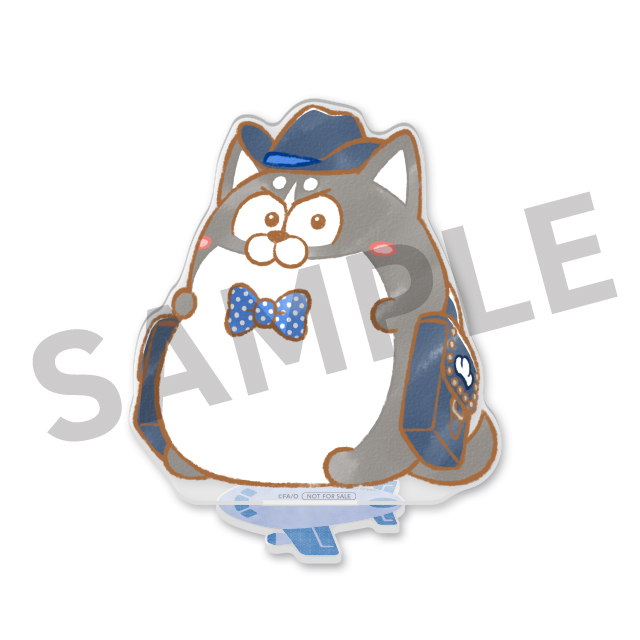 ハスキーの画像