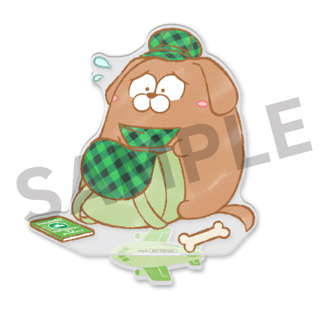 レトリバーの画像