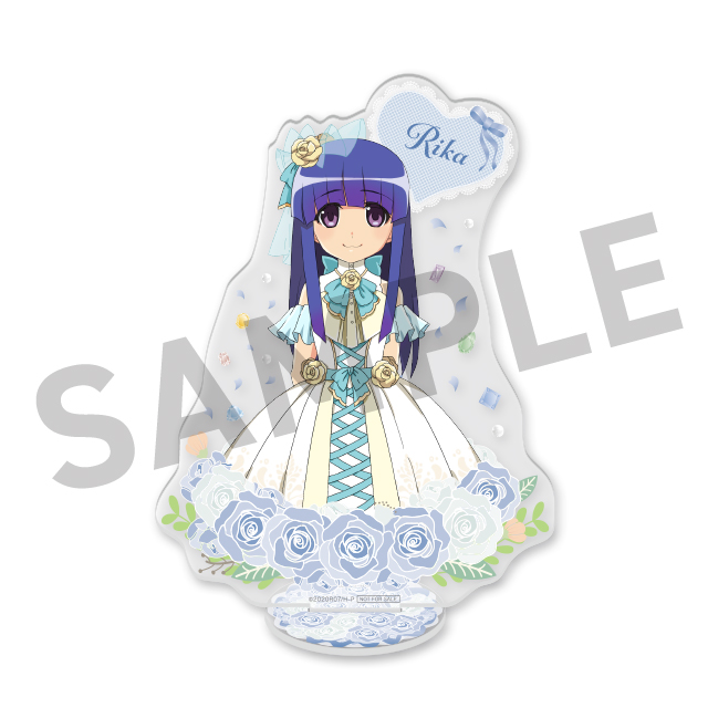 古手梨花の画像