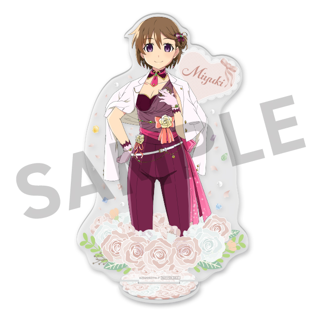 赤坂美雪の画像