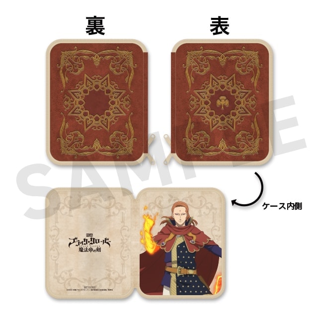 フエゴレオンの画像