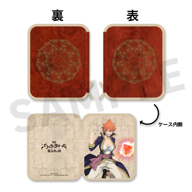 メレオレオナの画像