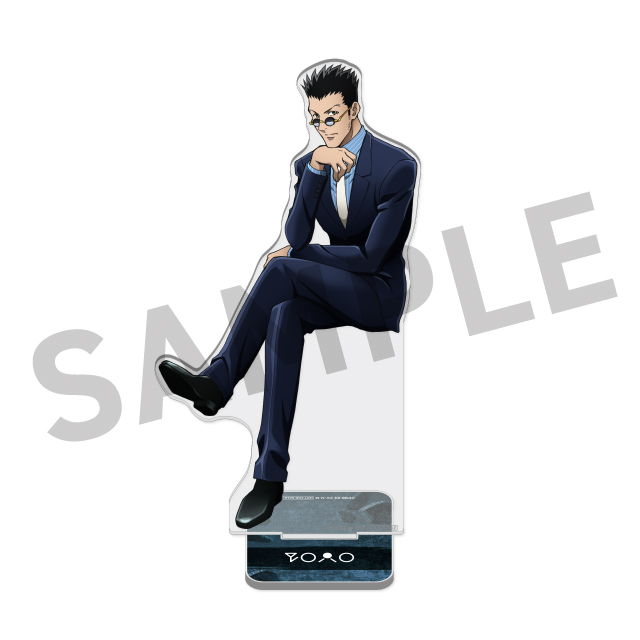 レオリオの画像