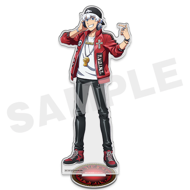 ロナルドの画像