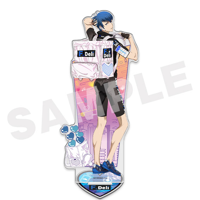 松野カラ松(F6)の画像