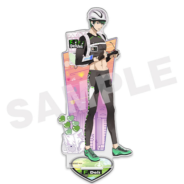 松野チョロ松(F6)の画像