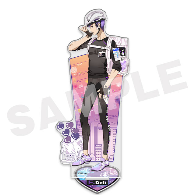 松野一松(F6)の画像