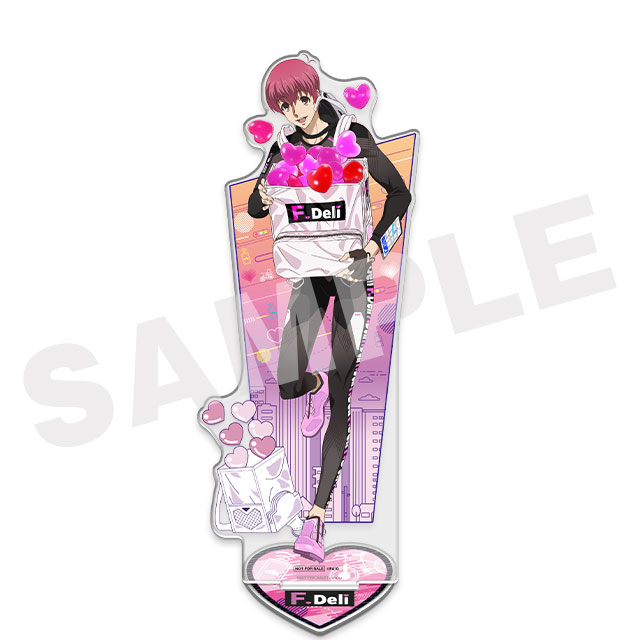 松野トド松(F6)の画像