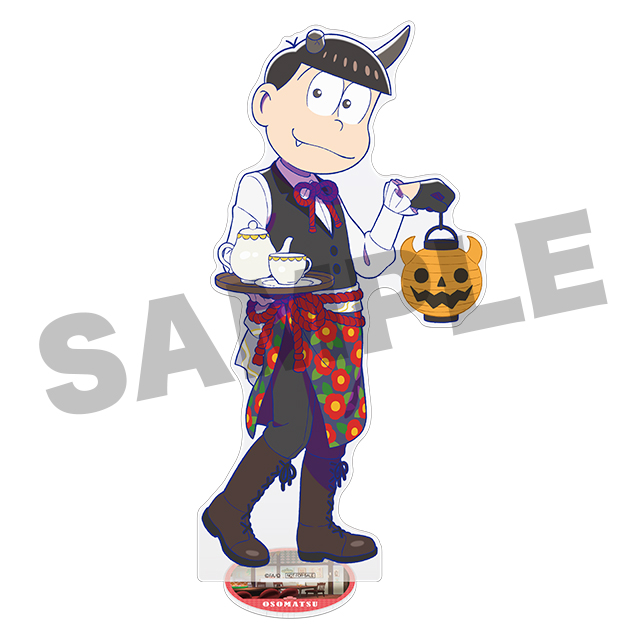 おそ松(第7弾)の画像