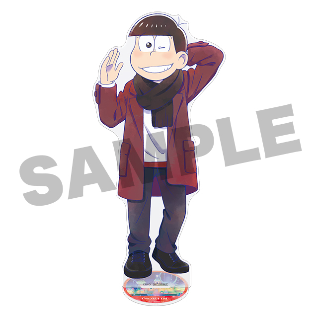 おそ松(第12弾)の画像