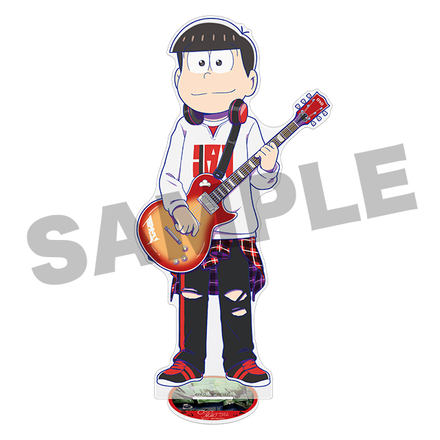 おそ松(第13弾)の画像