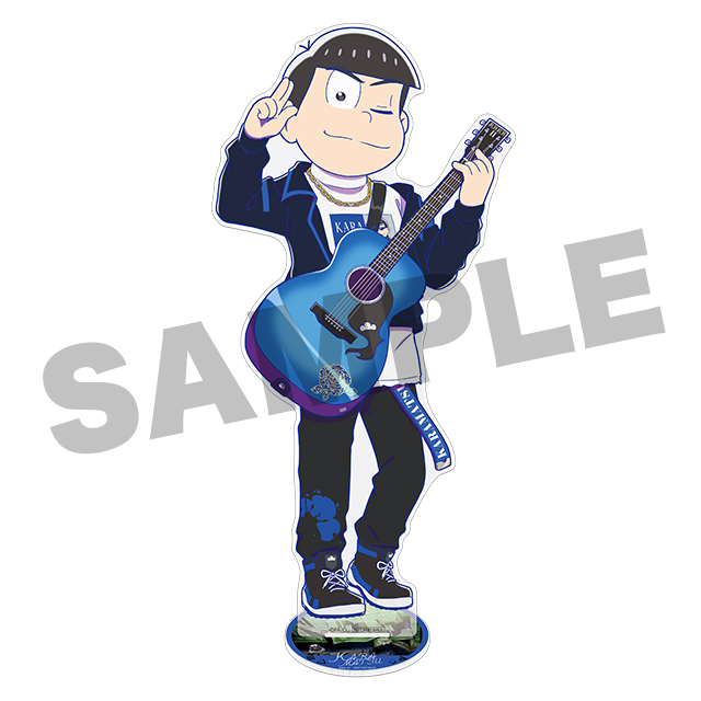 カラ松(第13弾)の画像