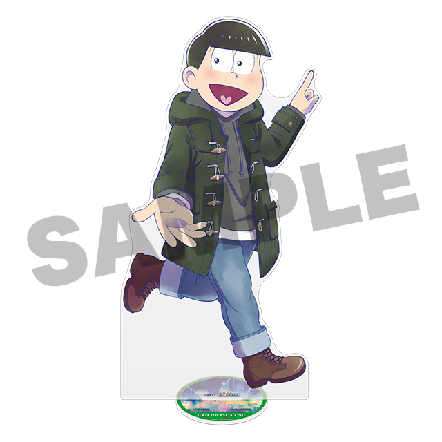 チョロ松(第12弾)の画像