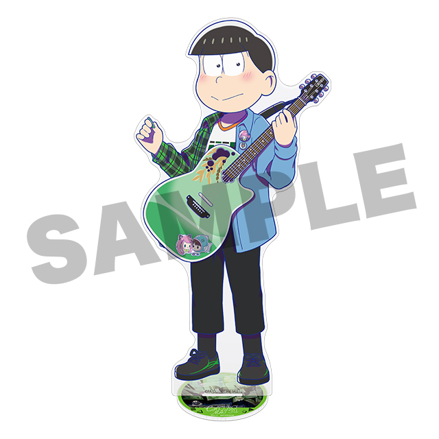 チョロ松(第13弾)の画像