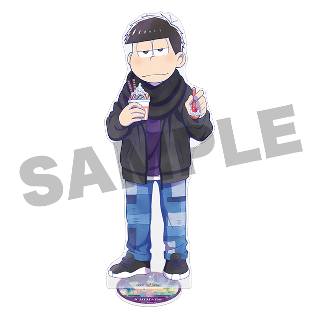 一松(第12弾)の画像