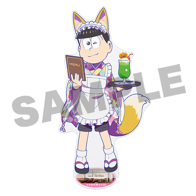 トド松(第7弾)の画像