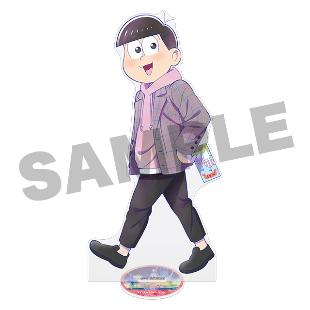 トド松(第12弾)の画像