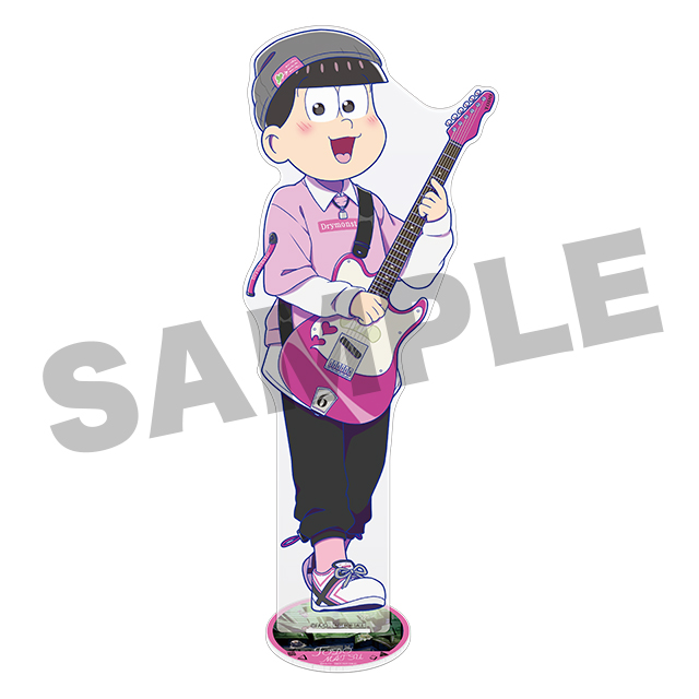 トド松(第13弾)の画像