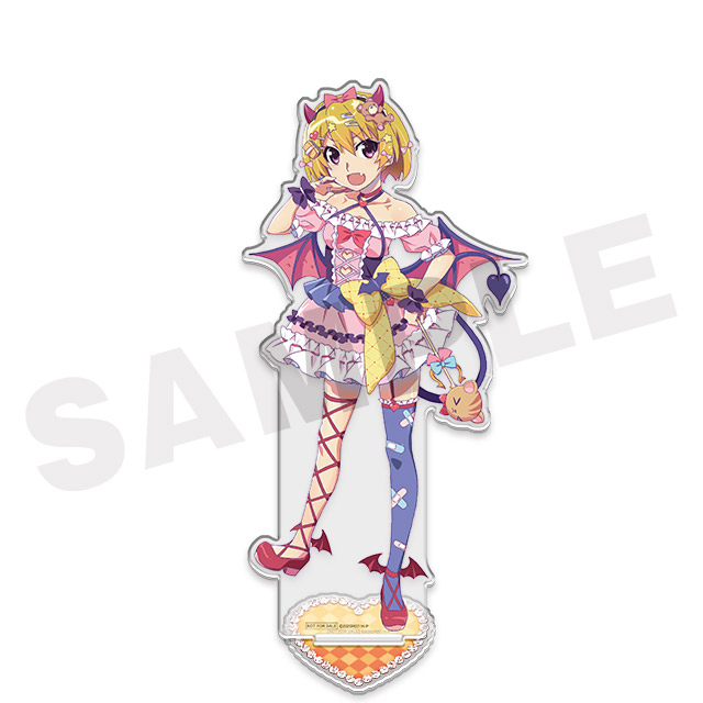 北条沙都子の画像