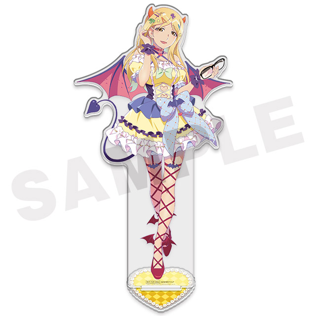 鷹野三四の画像