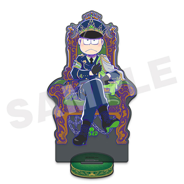 チョロ松の画像