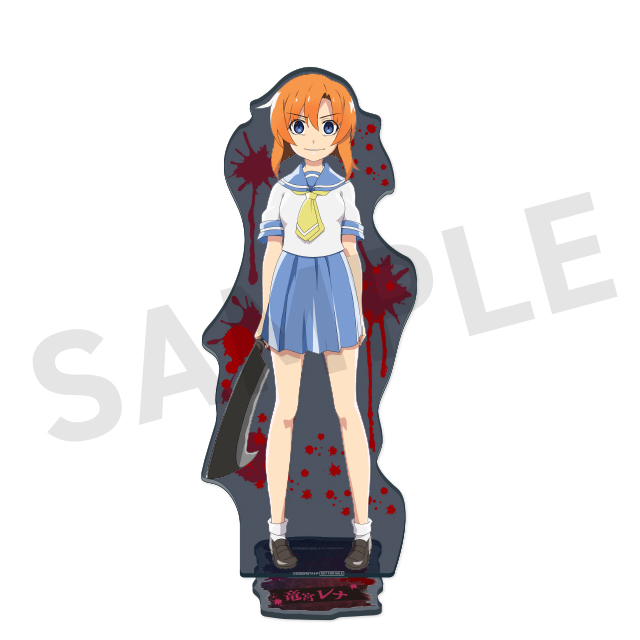 竜宮レナの画像