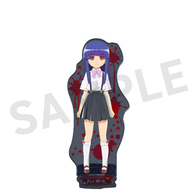 古手梨花の画像