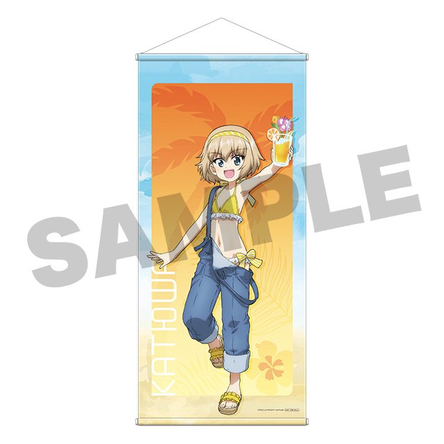 カチューシャの画像