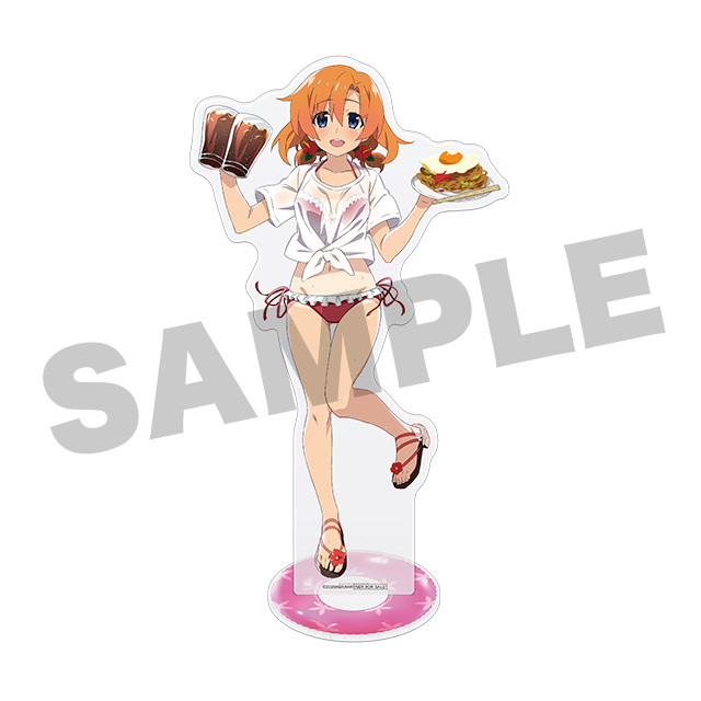 竜宮レナの画像