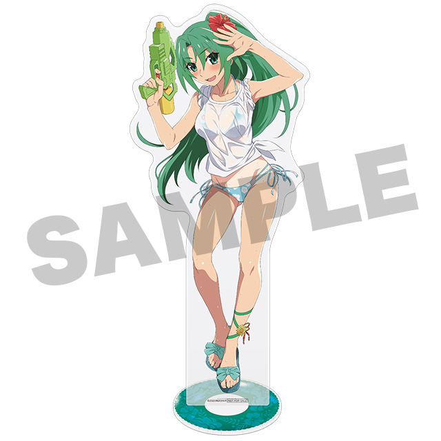 園崎魅音の画像