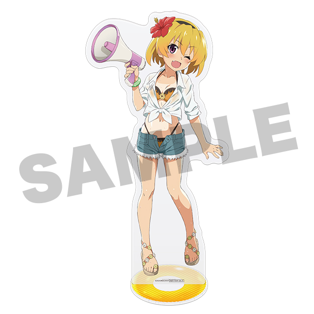 北条沙都子の画像