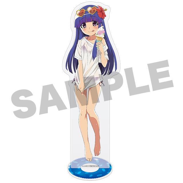 古手梨花の画像