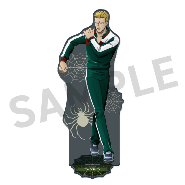 フィンクスの画像