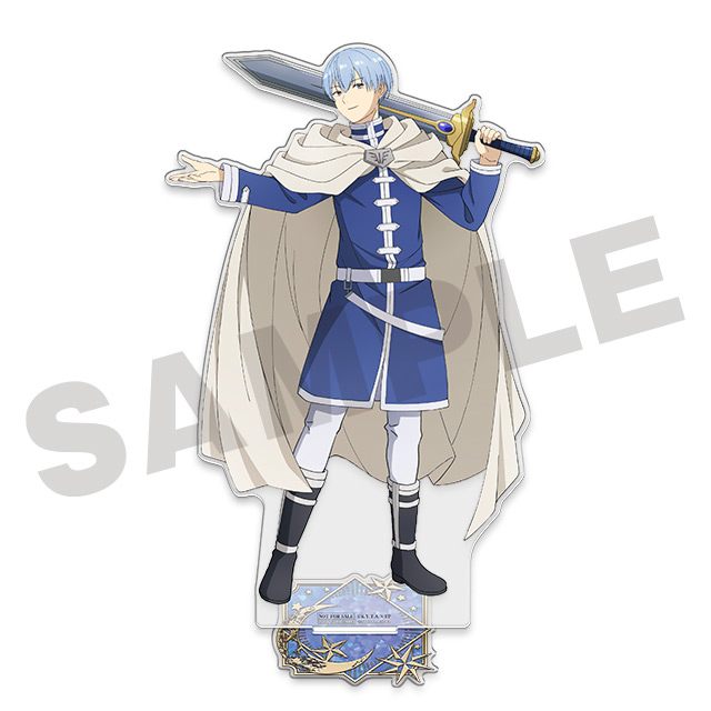 ヒンメルの画像