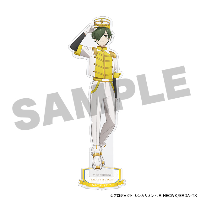 梔子 モリトの画像