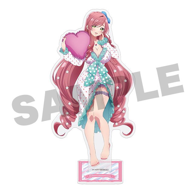 花園羽々里の画像