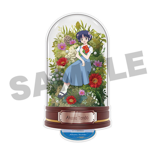 天道あかねの画像