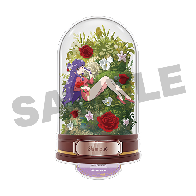 シャンプーの画像