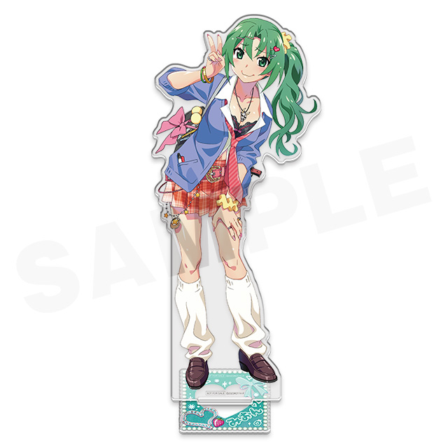 園崎魅音の画像