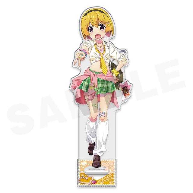 北条沙都子の画像